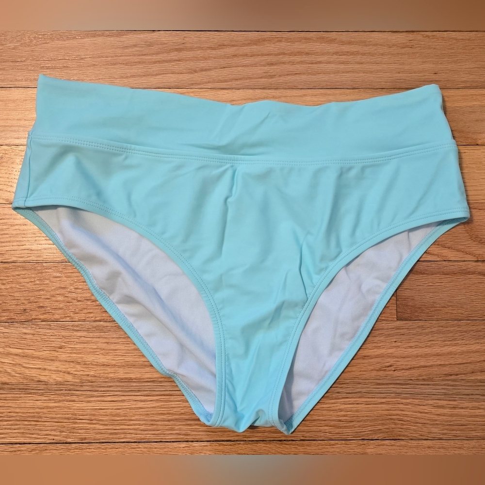 Bikini Bottom
